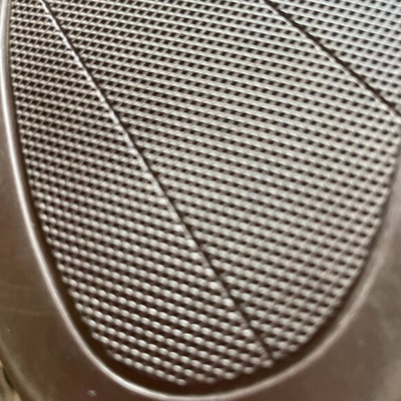 SAS Jade Chestnut zipper booties 8.5 wide - LEATHER - Picture 7 of 13